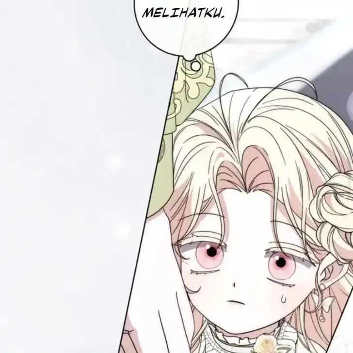 Arelyn Is Sick and Tired Chapter 42 - halaman 27