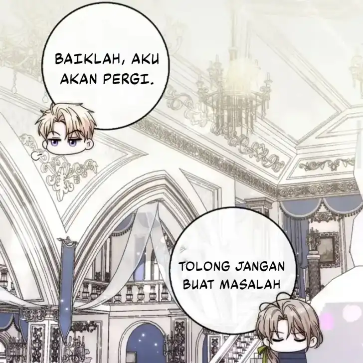 Arelyn Is Sick and Tired Chapter 42 - halaman 38