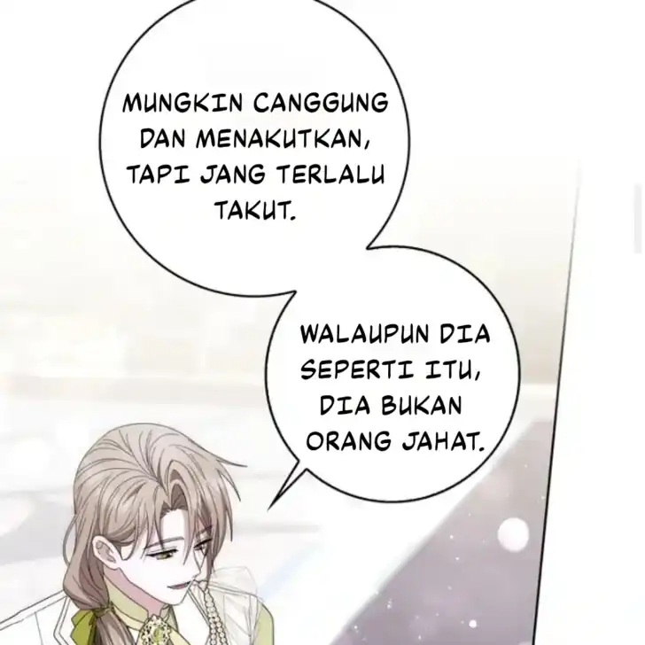 Arelyn Is Sick and Tired Chapter 42 - halaman 43