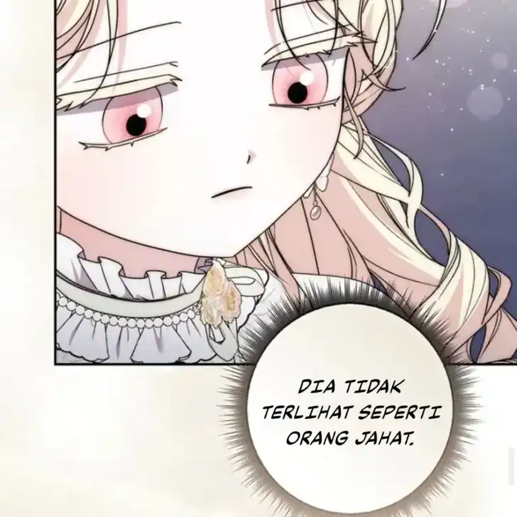 Arelyn Is Sick and Tired Chapter 42 - halaman 47