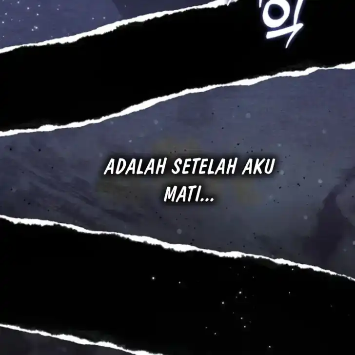 Arelyn Is Sick and Tired Chapter 42 - halaman 51