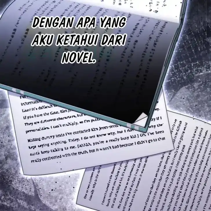 Arelyn Is Sick and Tired Chapter 42 - halaman 53
