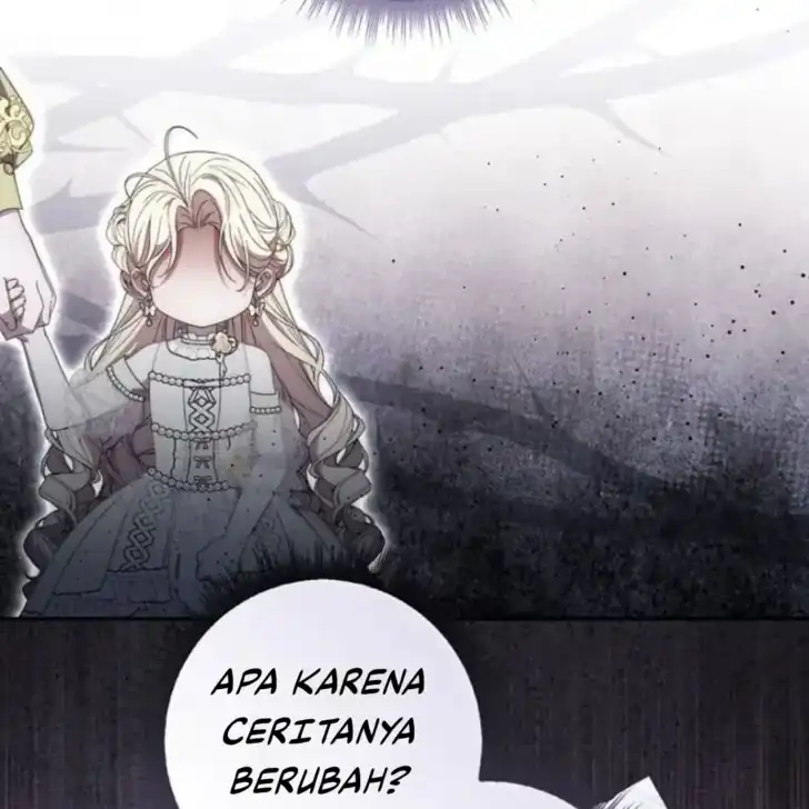 Arelyn Is Sick and Tired Chapter 42 - halaman 55
