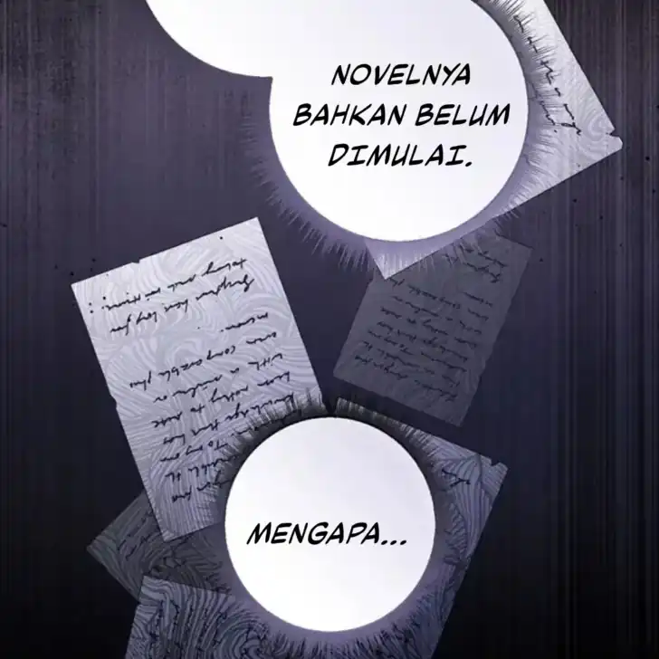 Arelyn Is Sick and Tired Chapter 42 - halaman 56