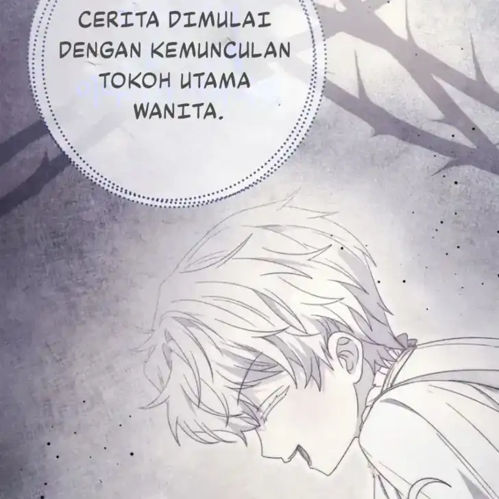 Arelyn Is Sick and Tired Chapter 42 - halaman 61