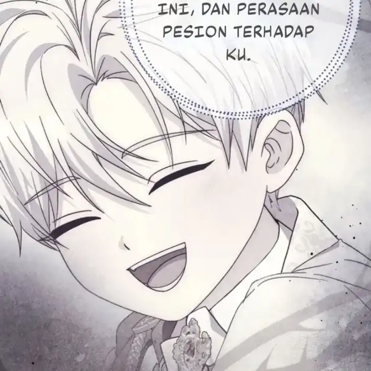 Arelyn Is Sick and Tired Chapter 42 - halaman 63