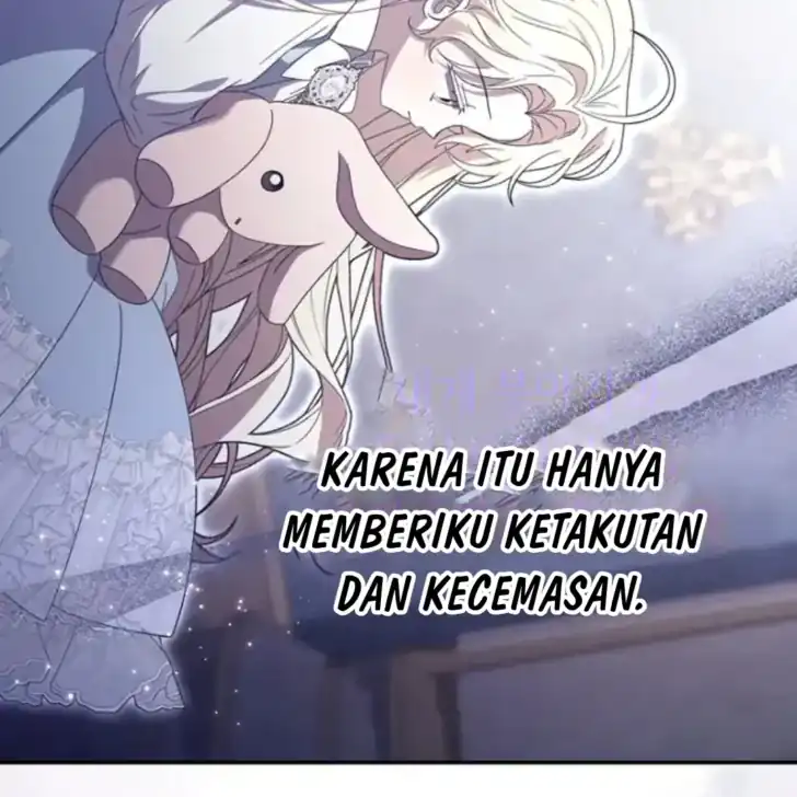 Arelyn Is Sick and Tired Chapter 42 - halaman 69