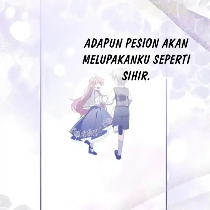 Arelyn Is Sick and Tired Chapter 42 - halaman 71