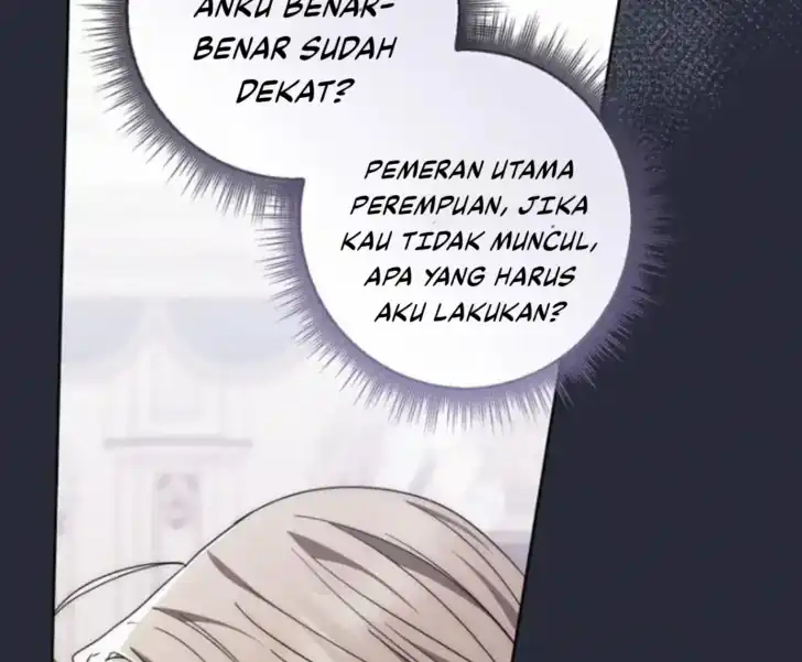 Arelyn Is Sick and Tired Chapter 42 - halaman 78