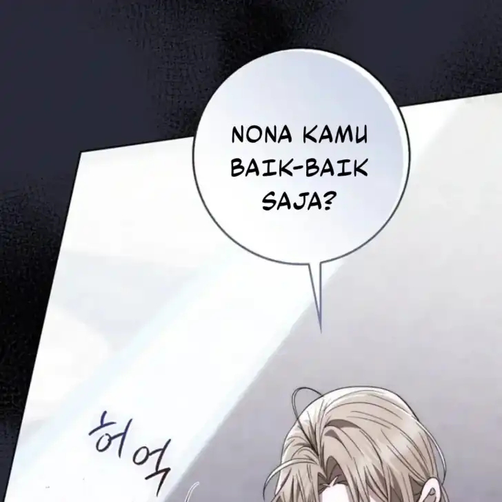 Arelyn Is Sick and Tired Chapter 42 - halaman 85