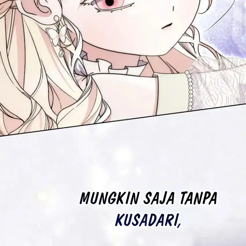 Arelyn Is Sick and Tired Chapter 43 - halaman 1