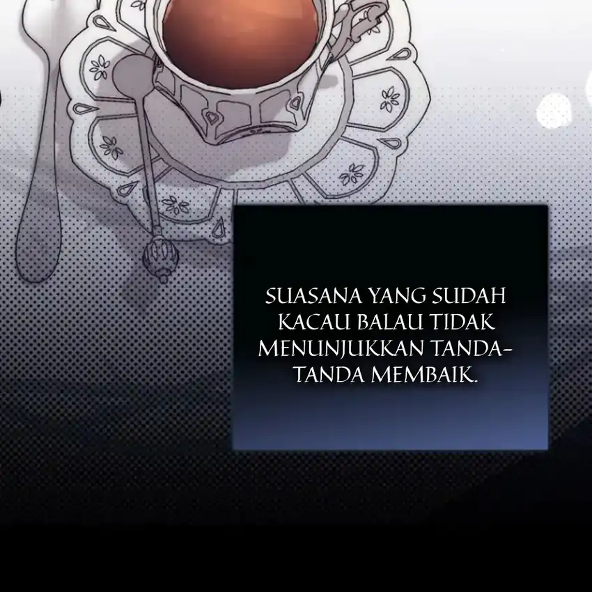 Arelyn Is Sick and Tired Chapter 43 - halaman 18