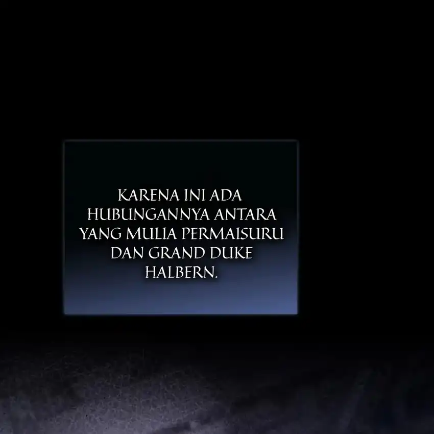 Arelyn Is Sick and Tired Chapter 43 - halaman 19