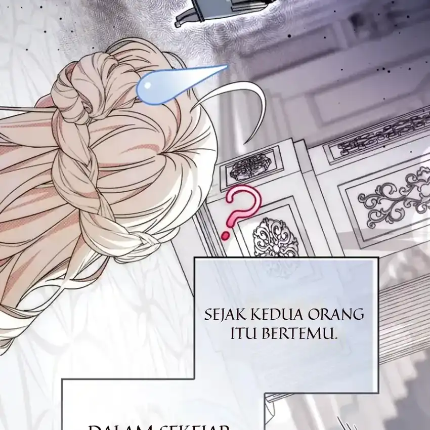 Arelyn Is Sick and Tired Chapter 43 - halaman 21