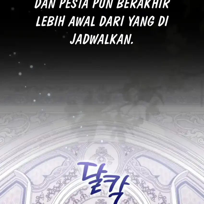 Arelyn Is Sick and Tired Chapter 43 - halaman 27