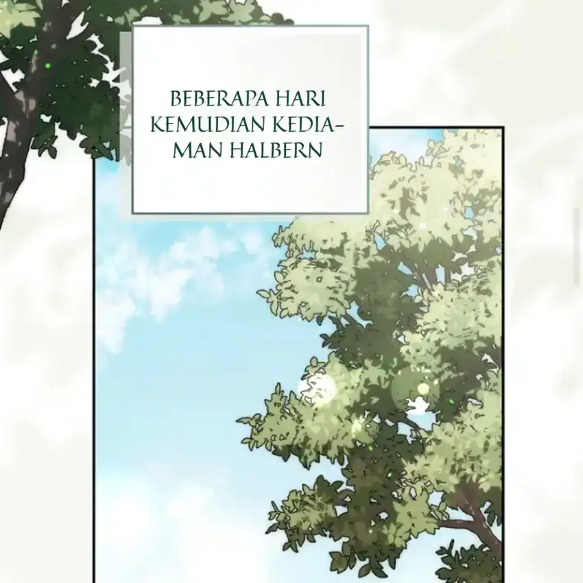 Arelyn Is Sick and Tired Chapter 43 - halaman 31