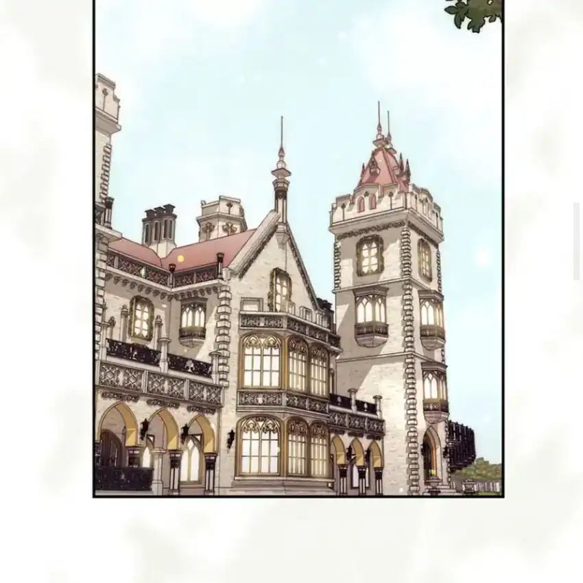 Arelyn Is Sick and Tired Chapter 43 - halaman 32