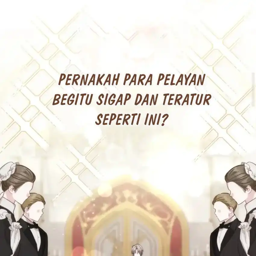 Arelyn Is Sick and Tired Chapter 43 - halaman 39