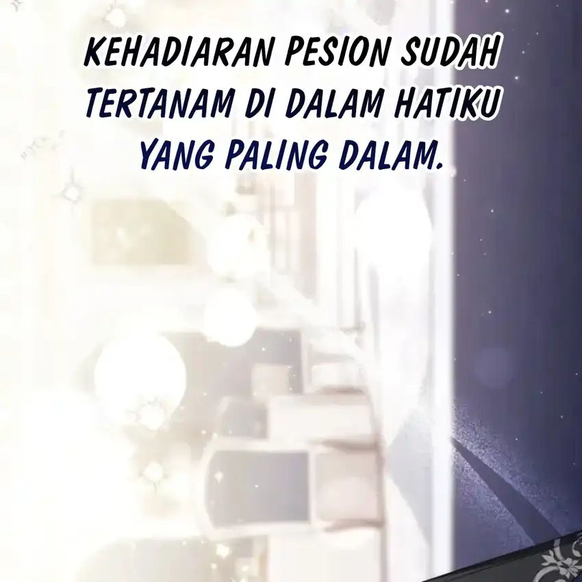 Arelyn Is Sick and Tired Chapter 43 - halaman 4