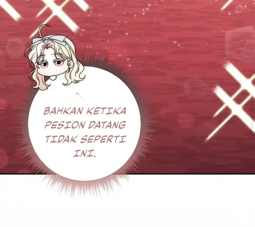 Arelyn Is Sick and Tired Chapter 43 - halaman 41