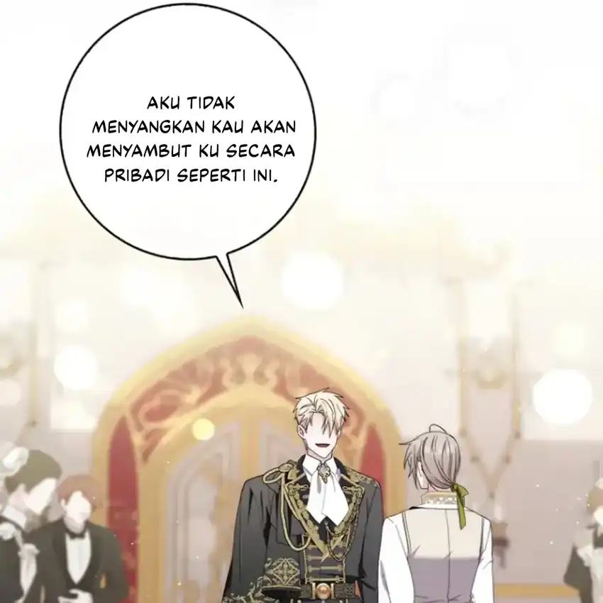Arelyn Is Sick and Tired Chapter 43 - halaman 51