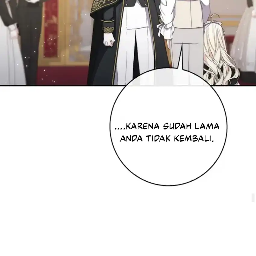 Arelyn Is Sick and Tired Chapter 43 - halaman 52