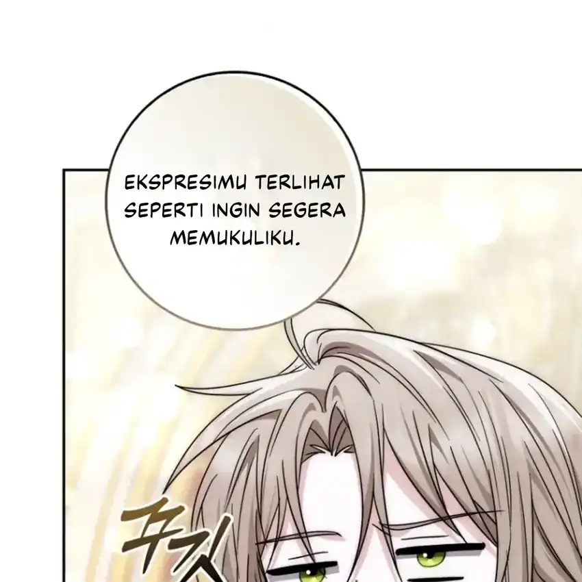 Arelyn Is Sick and Tired Chapter 43 - halaman 53