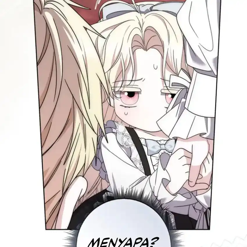 Arelyn Is Sick and Tired Chapter 43 - halaman 63