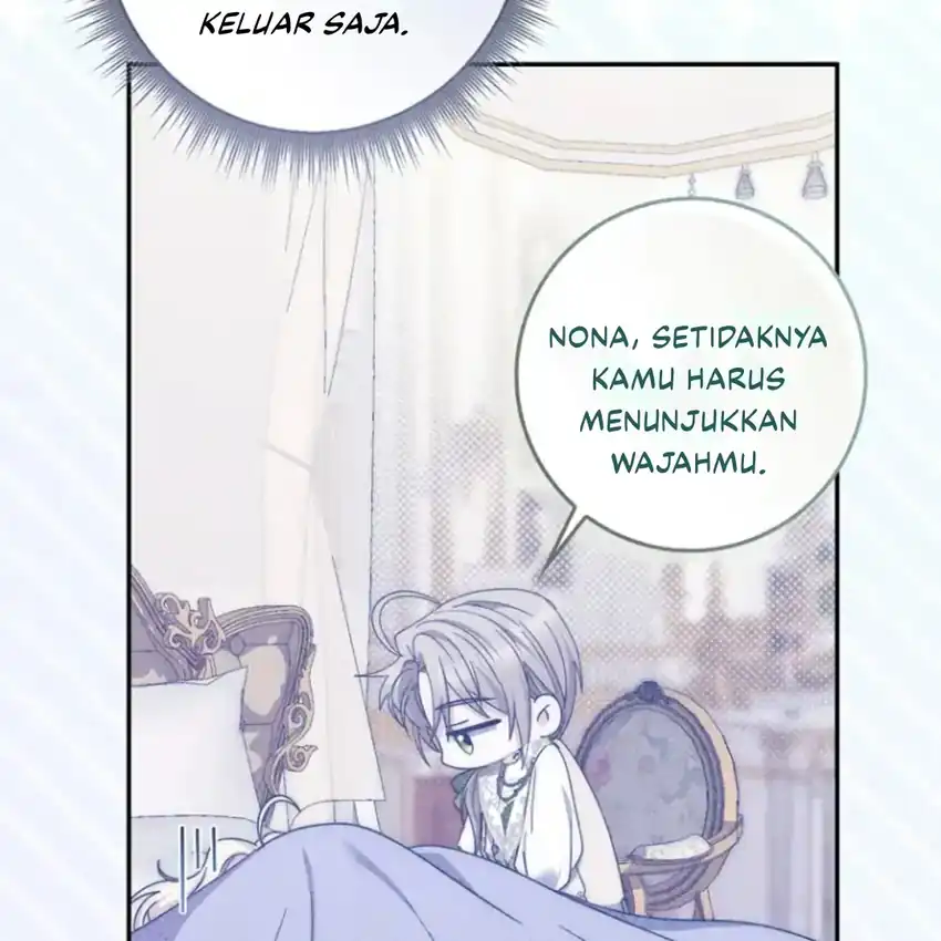 Arelyn Is Sick and Tired Chapter 43 - halaman 65