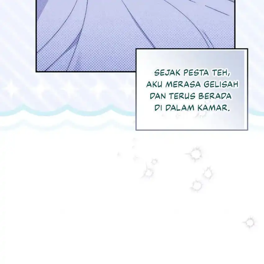 Arelyn Is Sick and Tired Chapter 43 - halaman 66