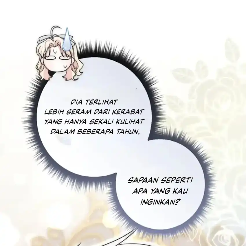 Arelyn Is Sick and Tired Chapter 43 - halaman 67