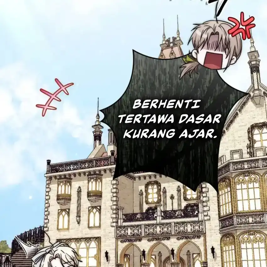 Arelyn Is Sick and Tired Chapter 43 - halaman 92