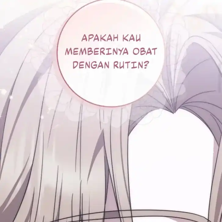 Arelyn Is Sick and Tired Chapter 44 - halaman 19