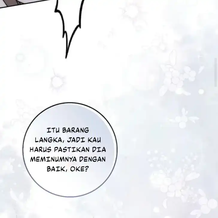Arelyn Is Sick and Tired Chapter 44 - halaman 21