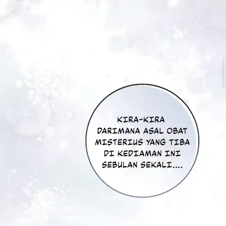 Arelyn Is Sick and Tired Chapter 44 - halaman 22
