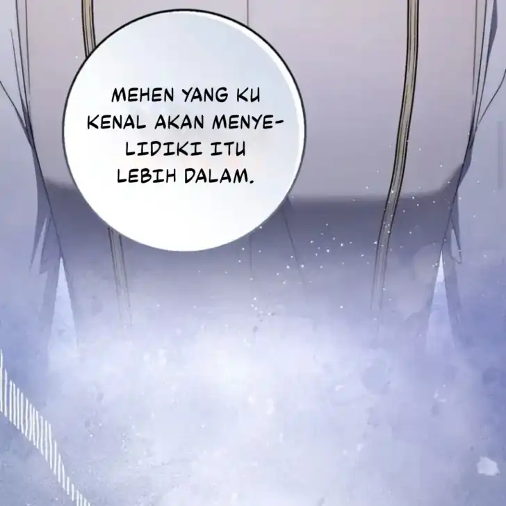 Arelyn Is Sick and Tired Chapter 44 - halaman 24