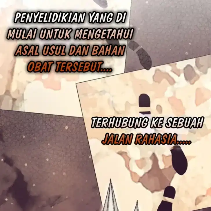 Arelyn Is Sick and Tired Chapter 44 - halaman 29