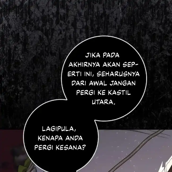 Arelyn Is Sick and Tired Chapter 44 - halaman 3