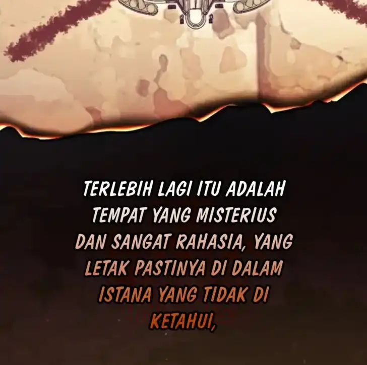Arelyn Is Sick and Tired Chapter 44 - halaman 31