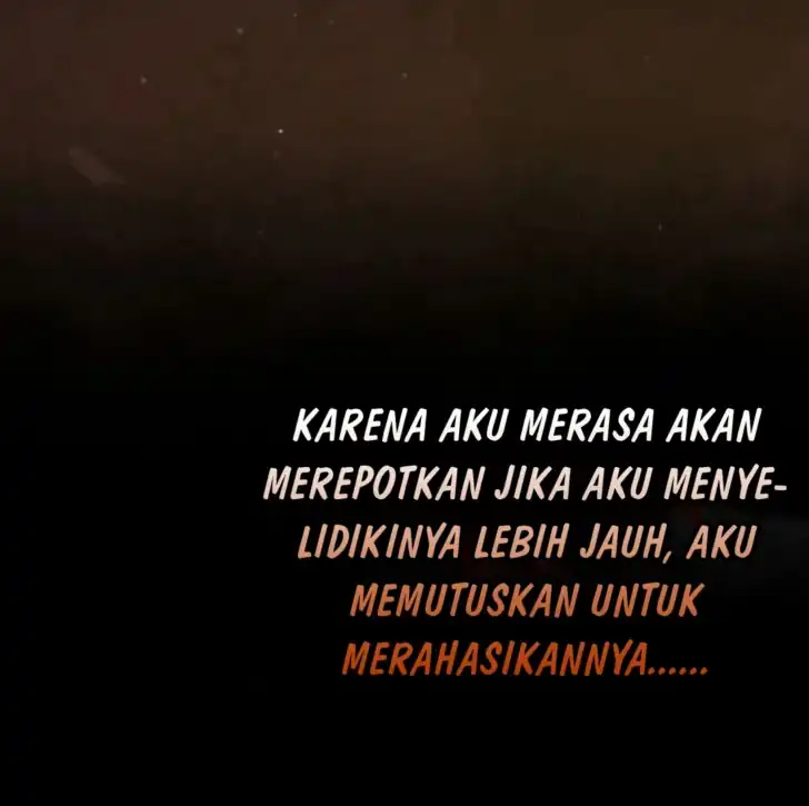 Arelyn Is Sick and Tired Chapter 44 - halaman 32