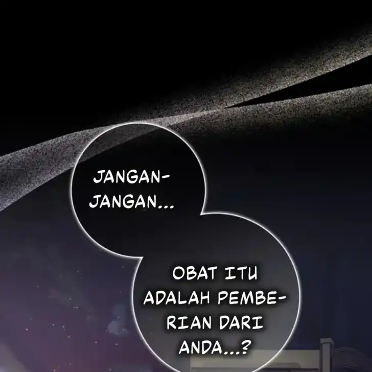 Arelyn Is Sick and Tired Chapter 44 - halaman 33