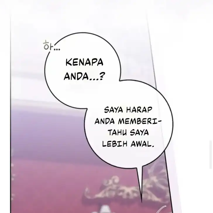 Arelyn Is Sick and Tired Chapter 44 - halaman 42