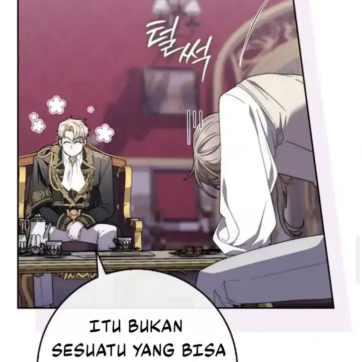 Arelyn Is Sick and Tired Chapter 44 - halaman 43