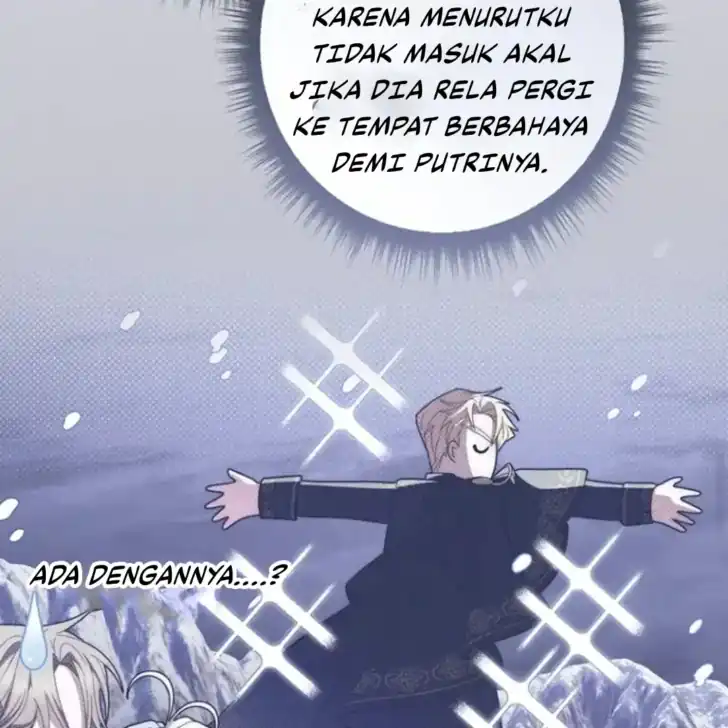 Arelyn Is Sick and Tired Chapter 44 - halaman 46
