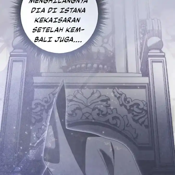 Arelyn Is Sick and Tired Chapter 44 - halaman 48