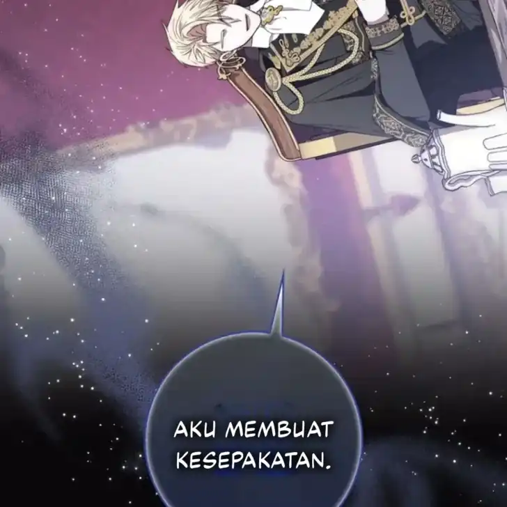 Arelyn Is Sick and Tired Chapter 44 - halaman 5
