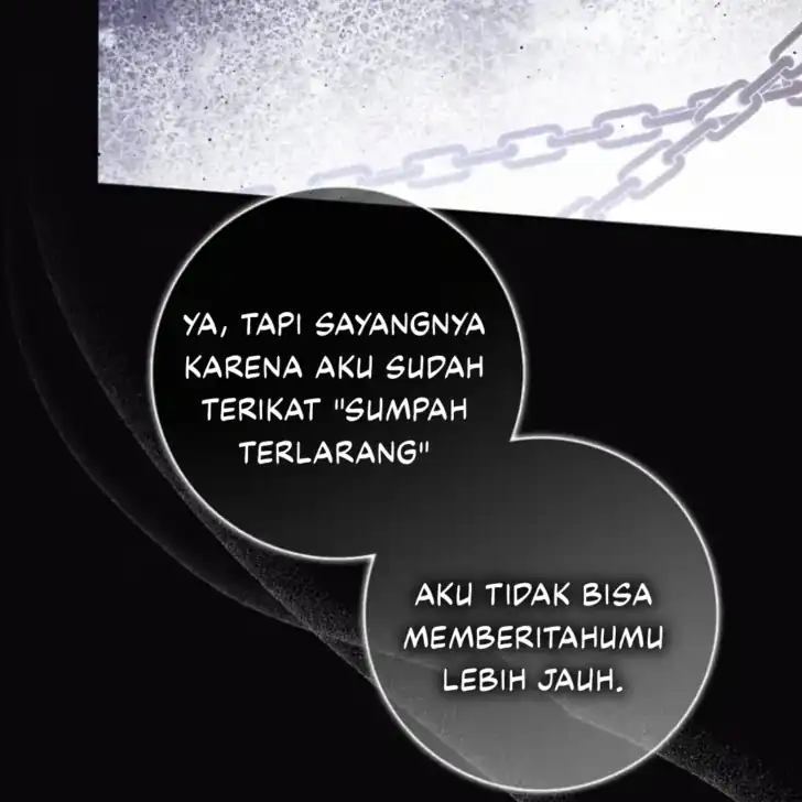 Arelyn Is Sick and Tired Chapter 44 - halaman 7