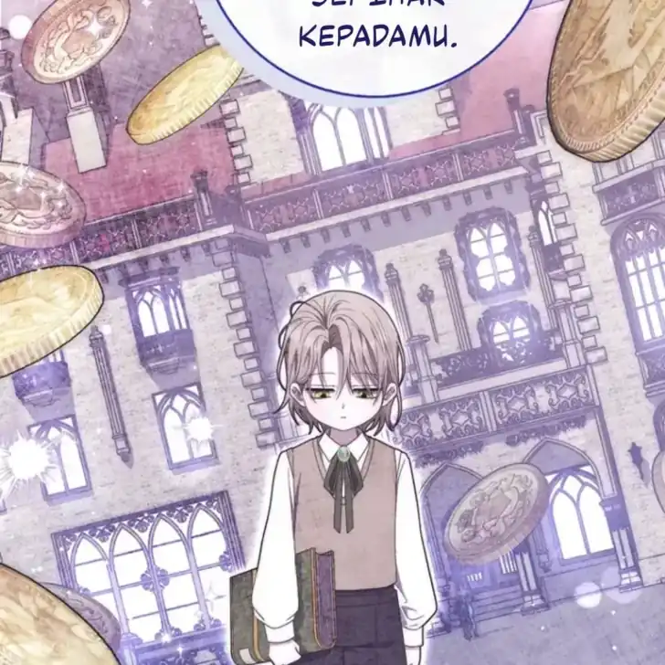 Arelyn Is Sick and Tired Chapter 44 - halaman 74
