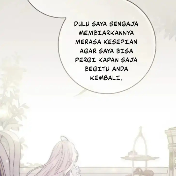 Arelyn Is Sick and Tired Chapter 44 - halaman 80