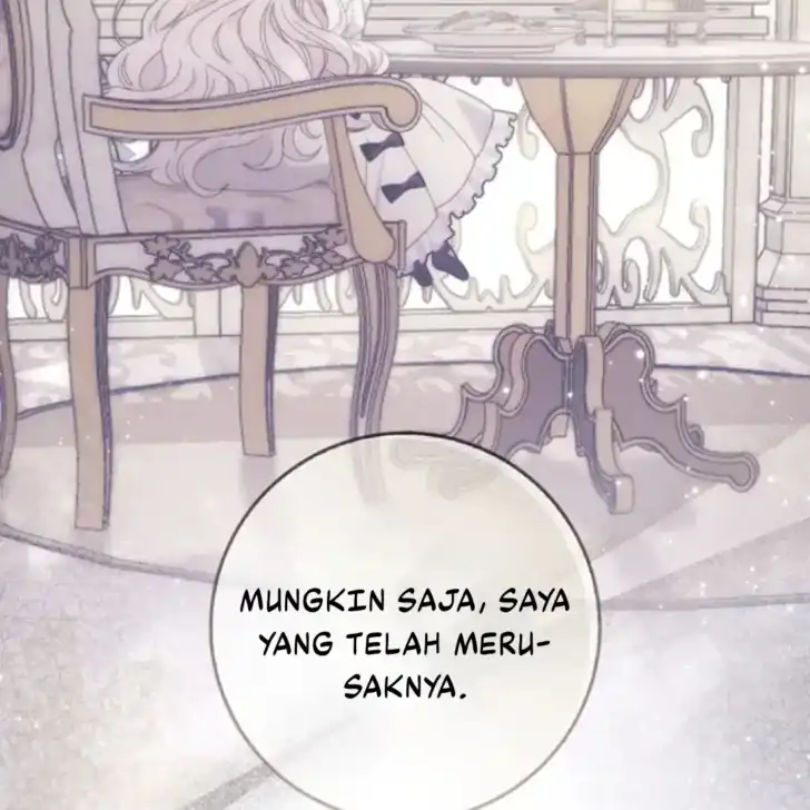 Arelyn Is Sick and Tired Chapter 44 - halaman 81